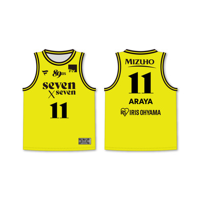 仙台89ers ユニフォーム　パンツ 2022-23シーズン オーセンティックウェア受注販売スタート